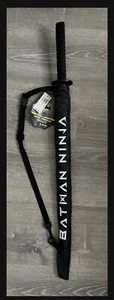 DC Comics Batman Ninja Katana Umbrella - Boxlunch Exclusive 🦇 - Picture 1 of 6