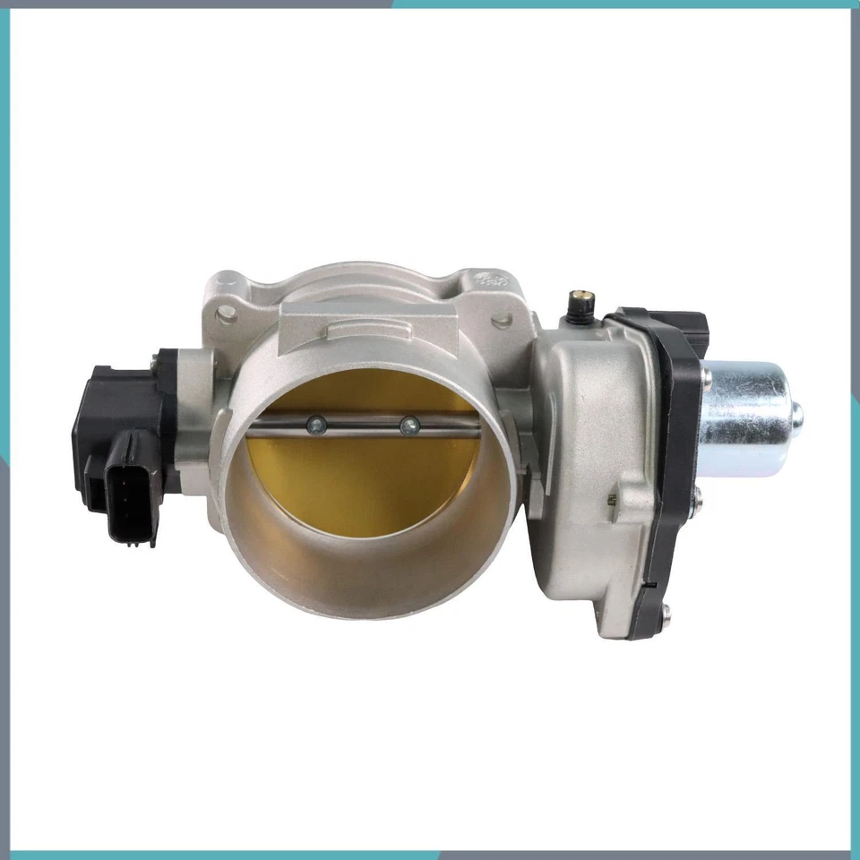 Carrocería del acelerador 1 pieza para Mercury Mountaineer Ford Explorer 4,6 L 2006 2007 2008-2010 Foto 1 de 4