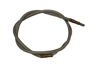 Accelerator Cable Fits Riley Elf & Wolseley Hornet 1961-1962 NOS British Leyland - Picture 1 of 4