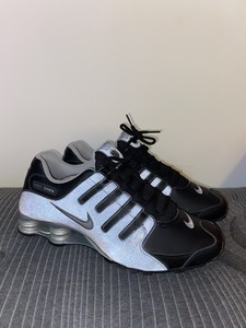 Las mejores ofertas en Zapatillas Nike Shox Nz para hombres | eBay
