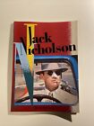 Jack Nicholson Vintage Book 1982 - Lśnienie - Kukułkowe gniazdo - Derek Sylvester