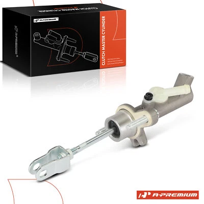 New Clutch Master Cylinder for Hyundai Accent 2006-2011 Kia Rio 2006-2010 Rio5 - Image 1 of 4