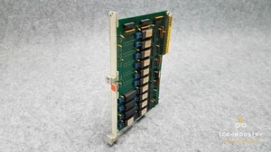 Tarjeta de control HELLER 20.002 606-2 I MAO 31 I B 23.032 290-000/2443 - Imagen 1 de 8