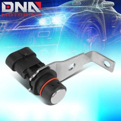 CONJUNTO SENSOR POSICIÓN CIGÜEÑAL ESCALADE CHEVY GMC C/K 1996-2007 Foto 1 de 4