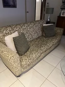 used couches furniture - Picture 1 of 4