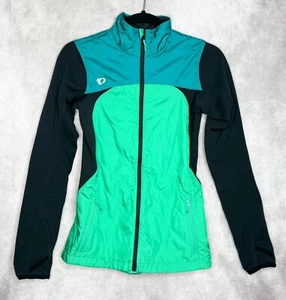 Pearl Izumi Flash Insulator Jacket Size Small Style 12231504 Outdoor Women’s - Picture 1 of 9