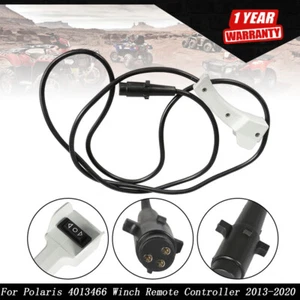 Winch Remote Controller For Polaris 2013 2014-2020 Crew XP Ranger 900 4013466 - Picture 1 of 9