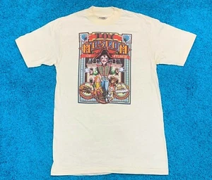 S/M * vtg 80s 1980 TOY MUSEUM OF ATLANTA t shirt * small medium * 43.172 - Picture 1 of 7