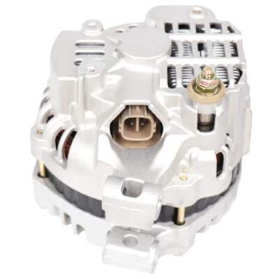 Alternator For HONDA CR-V 2002 2003 2004 2005 2006 13966 AMT0172 31100-PNC-004 - Image 1 of 4
