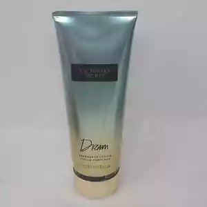 Victoria's Secret Dream Fragrance Body Lotion 8 oz - Picture 1 of 2