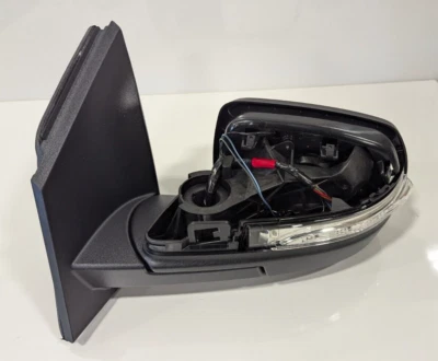 PO#2 OEM 2020-2024 Ford Edge Driver Side LH Mirror Assembly KT4Z-17683-DB - Image 1 of 4