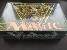 1996 Magic The Gathering MTG - VISIONS - PICK YOUR CARD - COMPLETE YOUR SET *