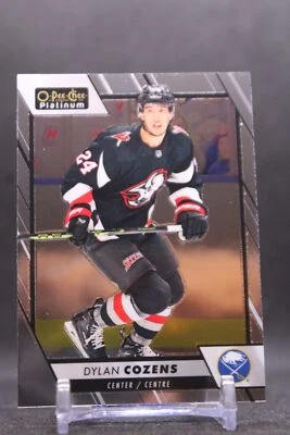 John Gibson #116 2023-24 O-Pee-Chee Platinum Anaheim Ducks - Image 1 of 2