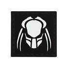 predator 2x2 reflective morale tactical US patch
