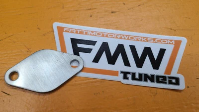 04-11 RX8 RX-8 Air Pump Air Injection Exhaust Cap MADE IN THE USA - Image 1 of 3