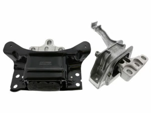 For 2016-2020 Audi TT Quattro Engine Mount Set 54229DC 2017 2018 2019 - Picture 1 of 2