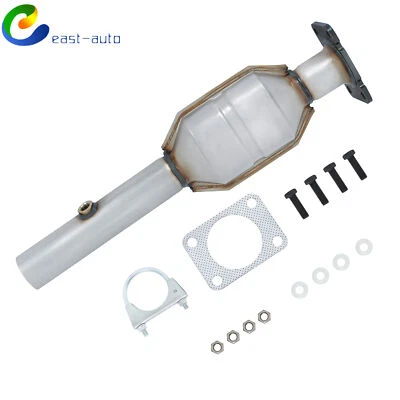 Convertidor catalítico nuevo para Buick LeSabre 3,8 L 1997-1999 2001 2002 2003-2005 Foto 1 de 4