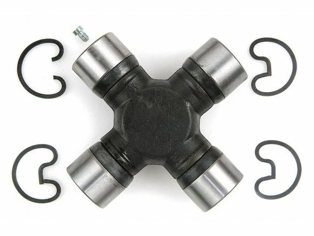 Junta universal Moog para Dodge D350 1989-1993 diésel 56zwjx Foto 1 de 1