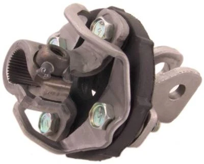 Conjunto de junta de columna de dirección inferior FEBEST ASN-R51 OEM 48071-EA26A Foto 1 de 3