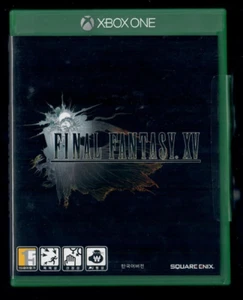 Final Fantasy XV - Xbox One Game - Picture 1 of 2