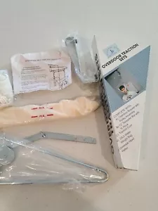 This is a Lumiscope Medical Overdoor Traction Set that is brand new - Picture 1 of 8