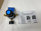 Johnson Control A-4000-038 3/8" Oil Removal & Compressed Air Regulator Station