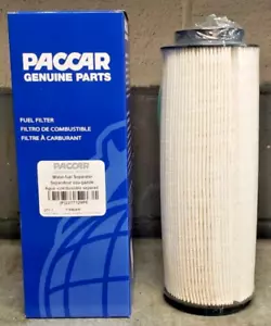 ~ NEW GENUINE PACCAR OEM ~ WATER-FUEL SEPARATOR FILTER ELEMENT ~ 2277129PE - Bild 1 von 6