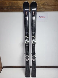 Volkl Flair 150cm Esquí + Marcador 11 Fijaciones Deportes de Invierno - Imagen 1 de 13