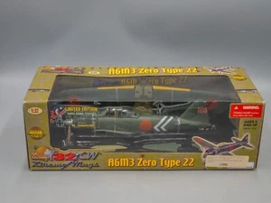 Ultimate Soldier #13310 1:32 'A6M3 Zero Type 22' Fighter - OVP - Bild 1 von 1