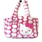 Japanese Kawaii Hello Kitty Shoulder Bag Handbag For Women Girls USA Seller
