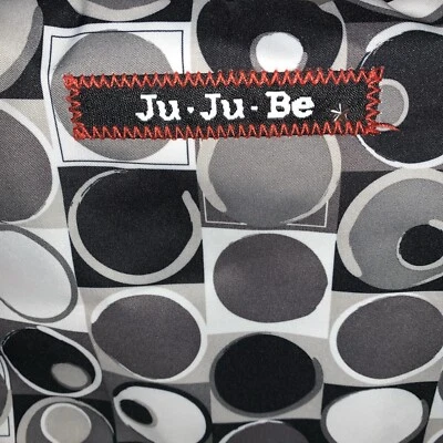 JuJuBe Be Prepared Travel Carry-on/ Travel XL Diaper Bag, Gender Neutral - Image 1 of 4