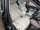 Land Rover Range Rover Evoque Set Of Leather Seats And Door Cards 2014 L538