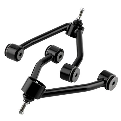 2pcs Front Upper Control Arms 2-4” Lift for 1988-1998 Chevrolet GMC K1500 4WD - Image 1 of 4
