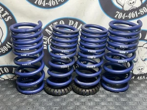 2003-04 Ford Mustang SVT Cobra H&R Lowering Springs Set- for IRS & Vert 283 - Picture 1 of 5