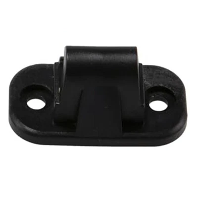 Sun Visor Clip Brand New For Freightliner For Cascadia 2009-2020 Car 1pc - Image 1 of 4