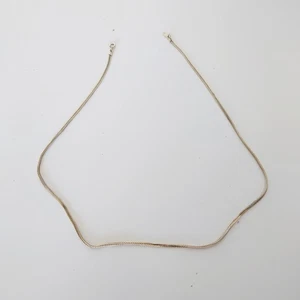 Speidel 1/20 12K Gold Filled Wheat Chain Necklace 45cm Vintage USA, 1970s–1980s - Picture 1 of 6