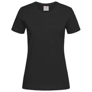 Stedman Womens/Ladies Classic Tee (AB278) - Picture 1 of 40