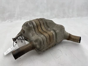 2019-2021 Mercedes W205 C300 Rear Left Exhaust Muffler OEM - Bild 1 von 7