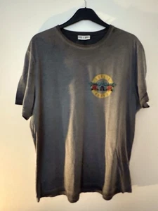Men’s Guns ‘n’ Roses 1988 Tour T Shirt XXL - Picture 1 of 5
