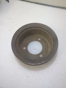 Ford Crank Crankshaft pulley C9OE-6A312-D  302 351 Bronco Mustang F 100 Cougar  - Bild 1 von 10
