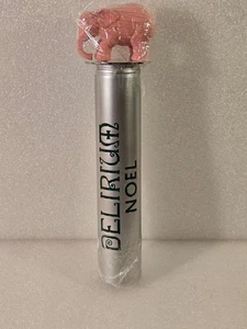 Difícil de encontrar Nod Delirium Noel Pink Elephant 11" mango de grifo de cerveza de barril - Imagen 1 de 6