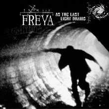 As the Last Light Drains von Freya | CD | Zustand gut - Bild 1 von 2