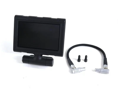 Red Touch 5.0" LCD Pro Monitor/Controlador 5" para DSMC DSMC2 (con adaptador) Foto 1 de 4
