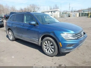TIGUAN 2018 Rear Suspension 1470439 - Picture 1 of 7