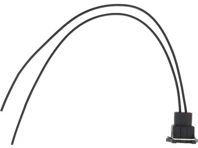 Conector de inyector de combustible Holstein 51345PKGS 1979 1980 1981 BMW 733i 1978-1984 Foto 1 de 2