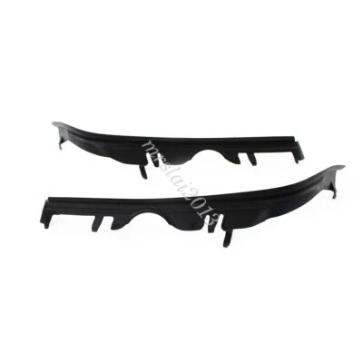 Upper Headlight Headlamp Gasket For BMW 1999-03 E39 528i 530i 540i M5 Left Right - Изображение 1 из 4