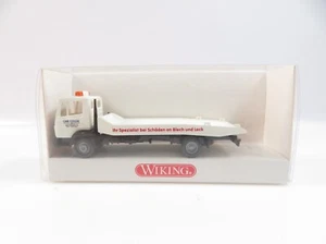Remolque 1:87 Wiking 6330128 Mercedes Benz Car Color C146 - Imagen 1 de 3