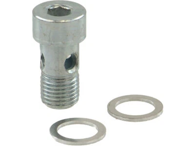 Para Audi TTS Quattro 2009 turbocompresor refrigerante línea perno 74711QFYV Foto 1 de 2