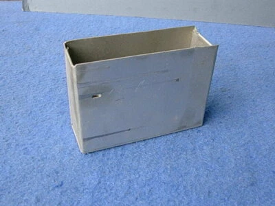 Conjunto de caja de efectivo Seeburg Wallbox W4-L56 1946-1948 - también se adapta a W6-L56 Foto 1 de 3