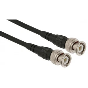 Steren 6ft BNC-BNC RG58 Coaxial Cable - Picture 1 of 3